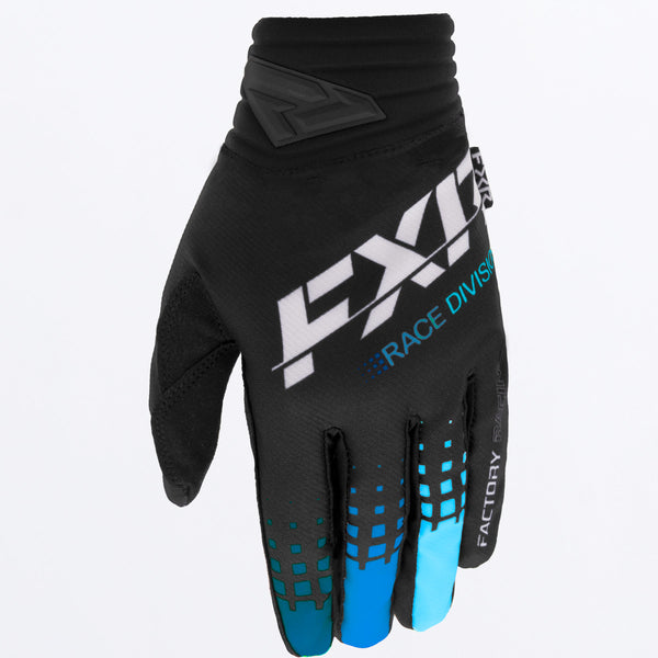 Pixel GP-30 Gloves | Grey / Black | Jet Ski Rec & Racing Gloves