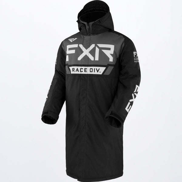 FXR ウォームアップコート Men's Warm-Up Coat – FXR Racing Canada