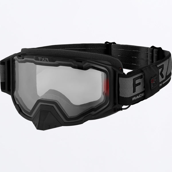 Maverick Cordless electric Goggle – FXR Racing Canada