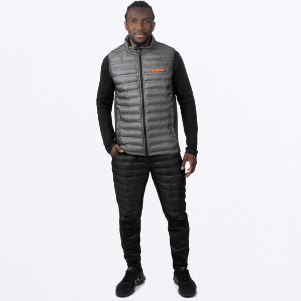 New balance clearance radiant heat jacket