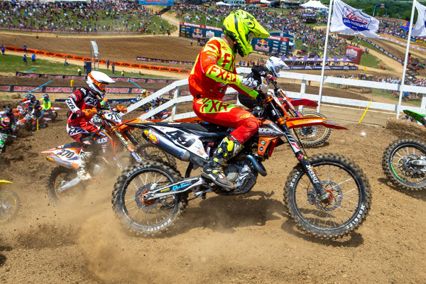 Round 4 High Point MX National | Photo Report