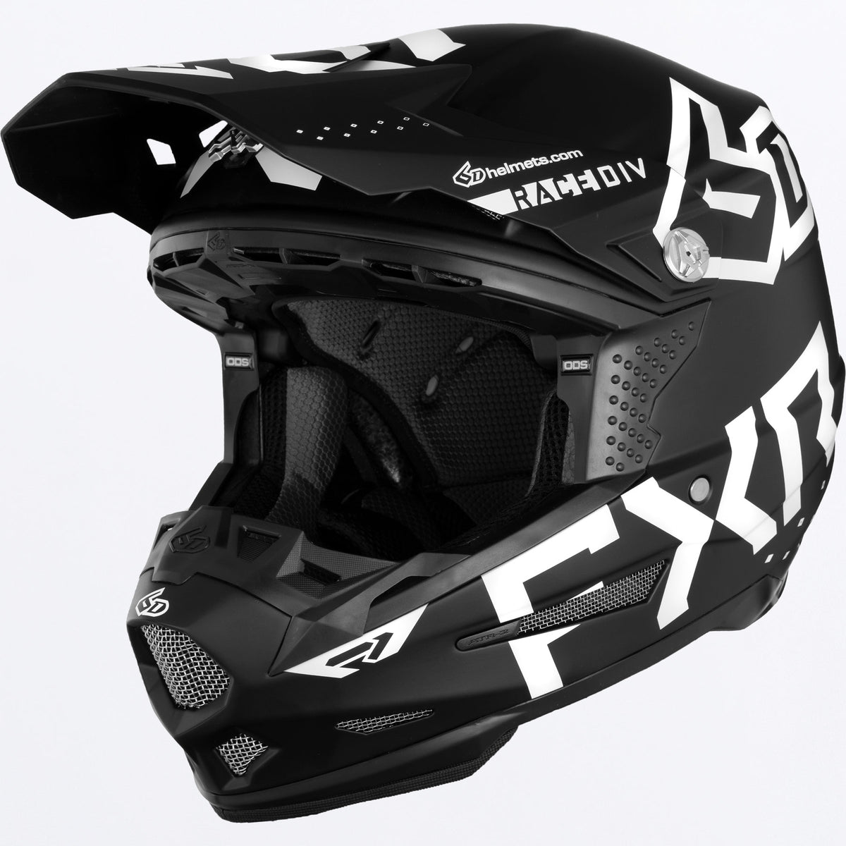 6D ATR-2 Peak – FXR Racing Canada