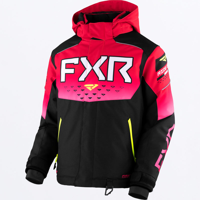YthHelium_Jacket_BlackRaspberryFadeHiVis_SKU_230403-_1028_Front