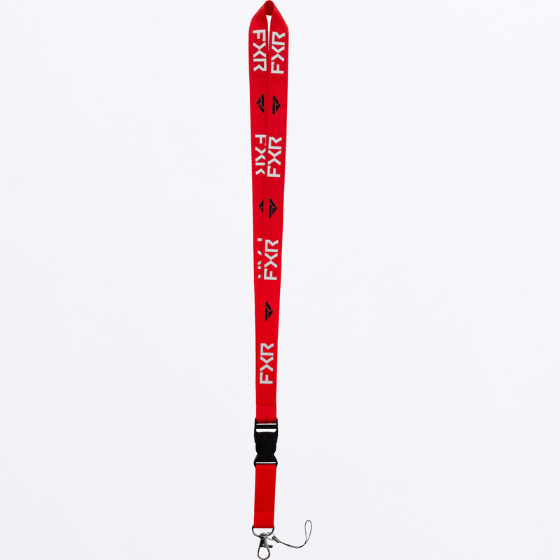 FXR_Lanyard_RedWhite_SKU_241900-_2001_Front