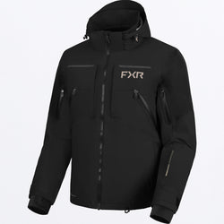 RidgePro_Jacket_M_Black_250090-_1000_front