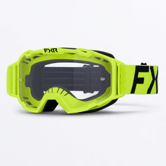 MaverickPrimeYouthMX_Goggle_HiVis_SKU_263498-_6500_Front