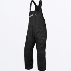 Men's Excursion Bib Pant – FXR Racing Canada