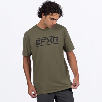MVictoryPremium_T-Shirt_ArmyBlack_SKU_262010-_7510_Front