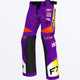 Violet/Vis/Orange