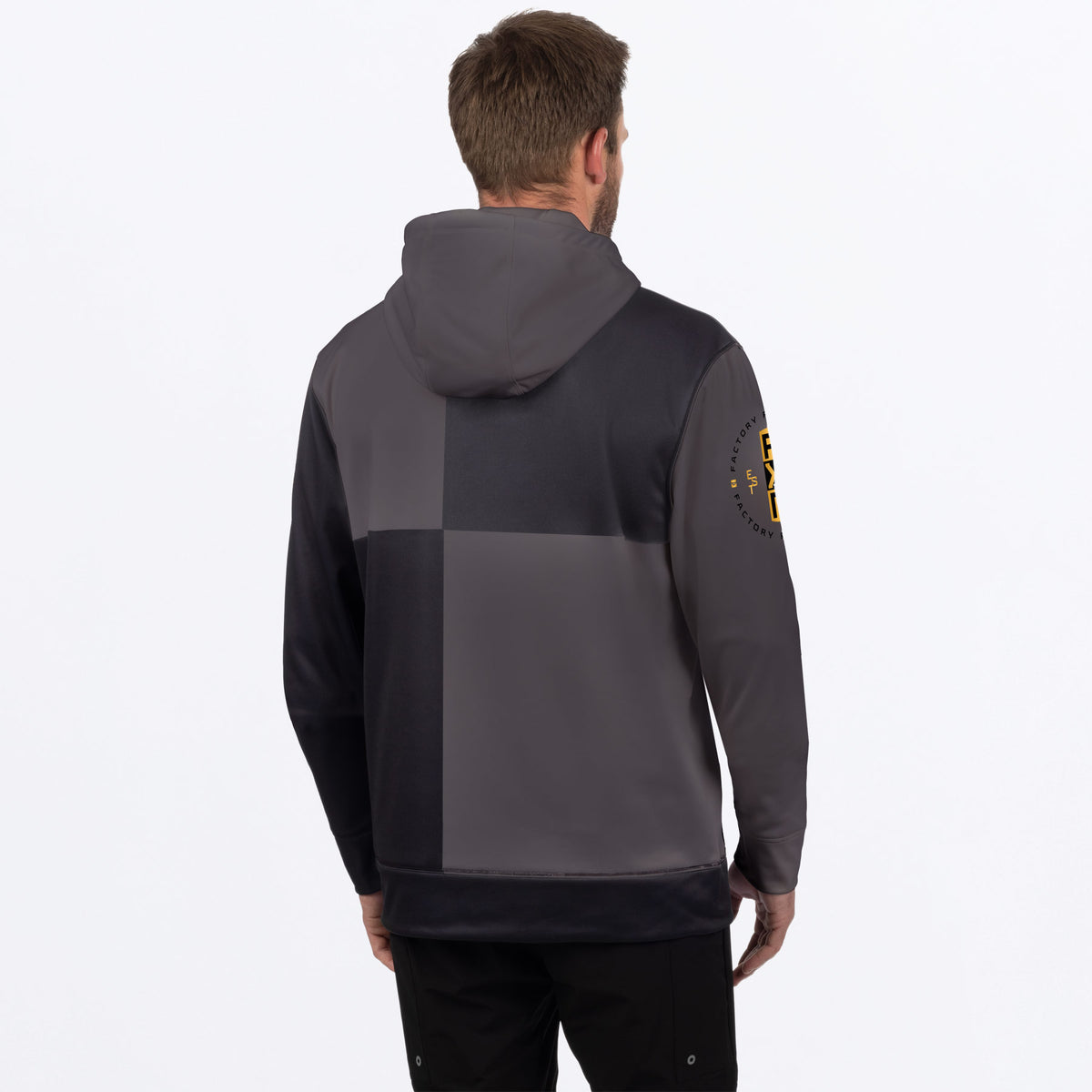 Moto Tech Pullover Hoodie – FXR Racing Canada