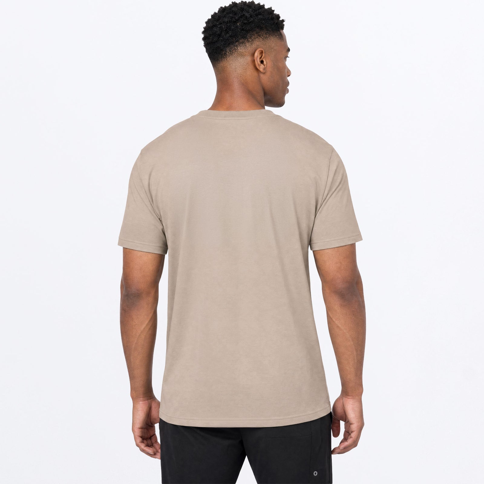 Men's Checkers Premium T-Shirt – FXR Racing Canada