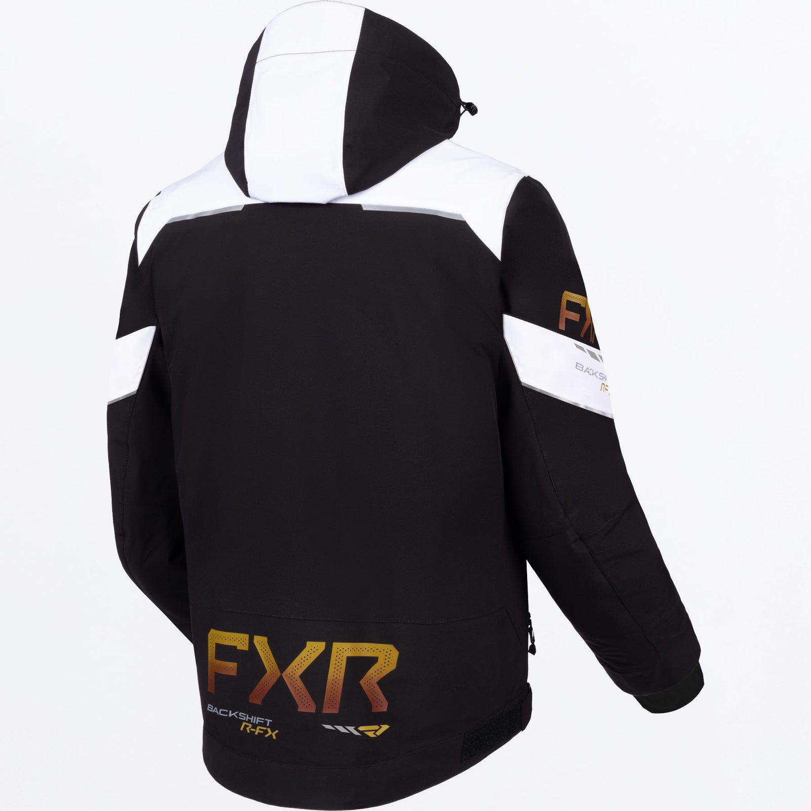 Men's Backshift R-FX 2-in-1 Jacket – FXR Racing Canada