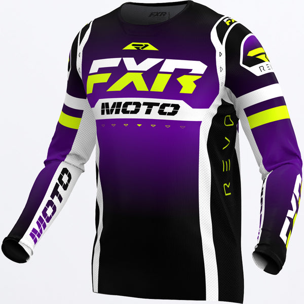 Limited Edition - Moto – FXR Racing Canada
