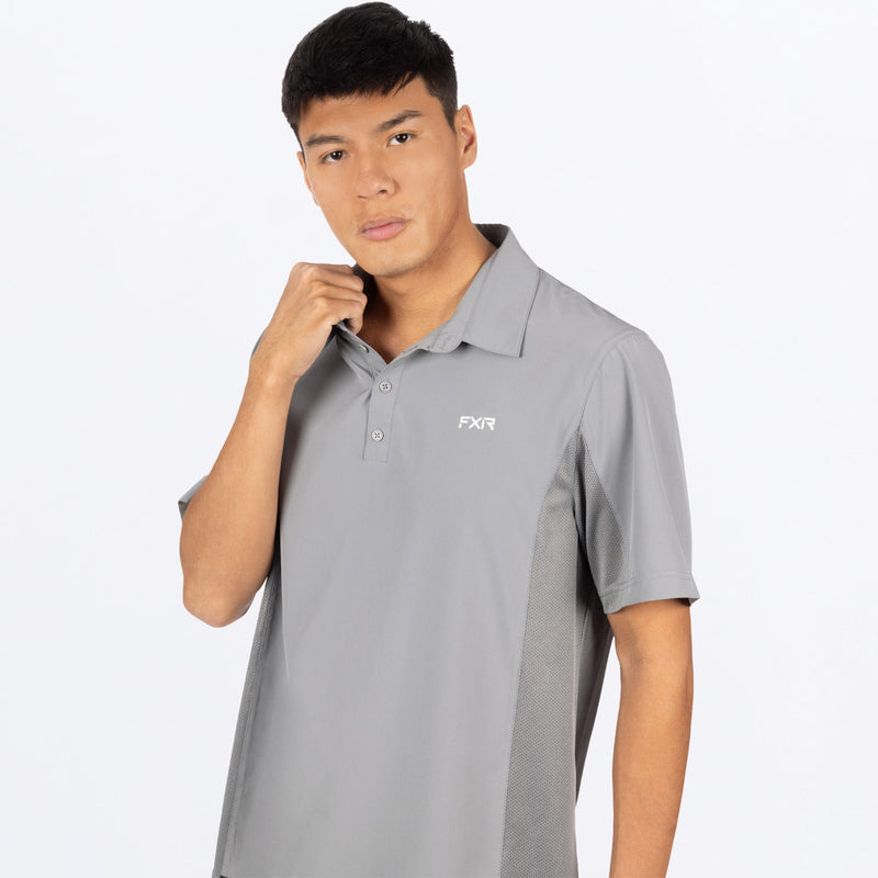 MBreezePerformanceUPFPolo_Shirt_Grey_SKU_242082-_0500_Extra2