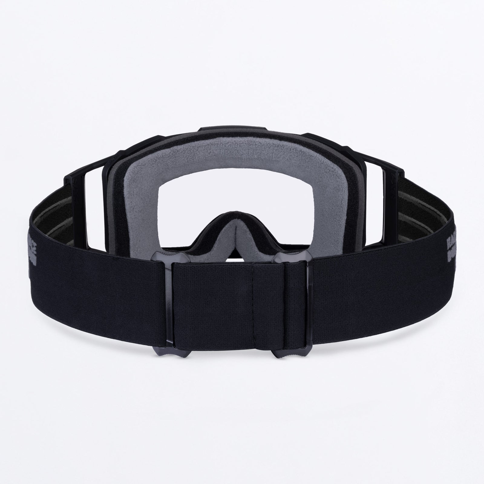 Combat Cold Stop Clear Goggle – FXR Racing Canada