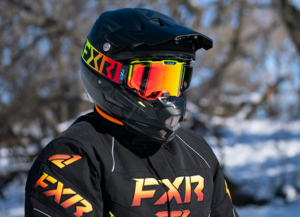 FXR Snow Gear | Gear Up for Winter Adventures – FXR Racing Canada