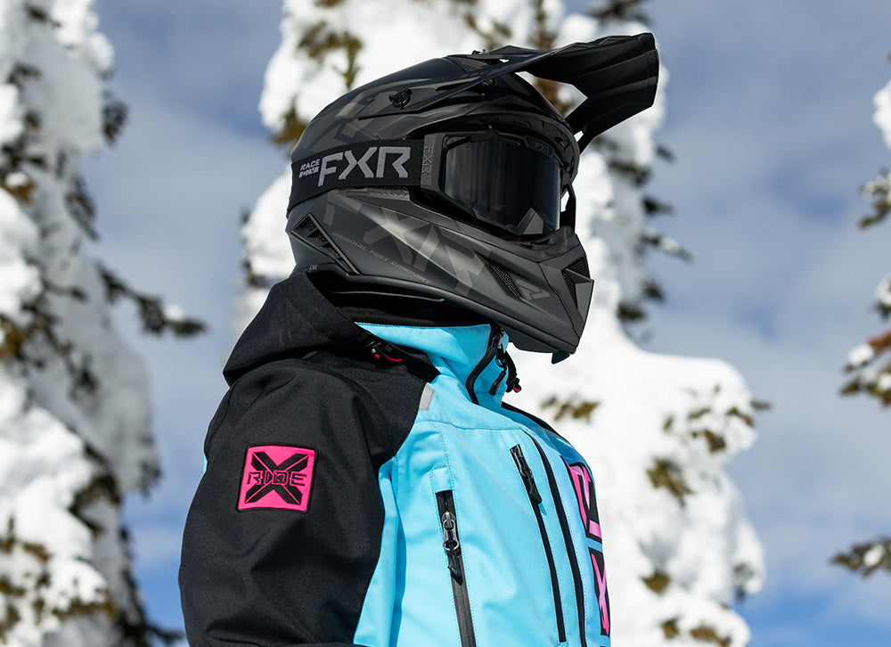 Fxr Boost Blue Fxr Jacket Men's Boost FX Jacket – FXR Racing Europe