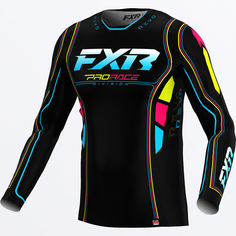 CustomRevoVelocityMX_Jersey_Rave_SKU_263346-_4065_Front