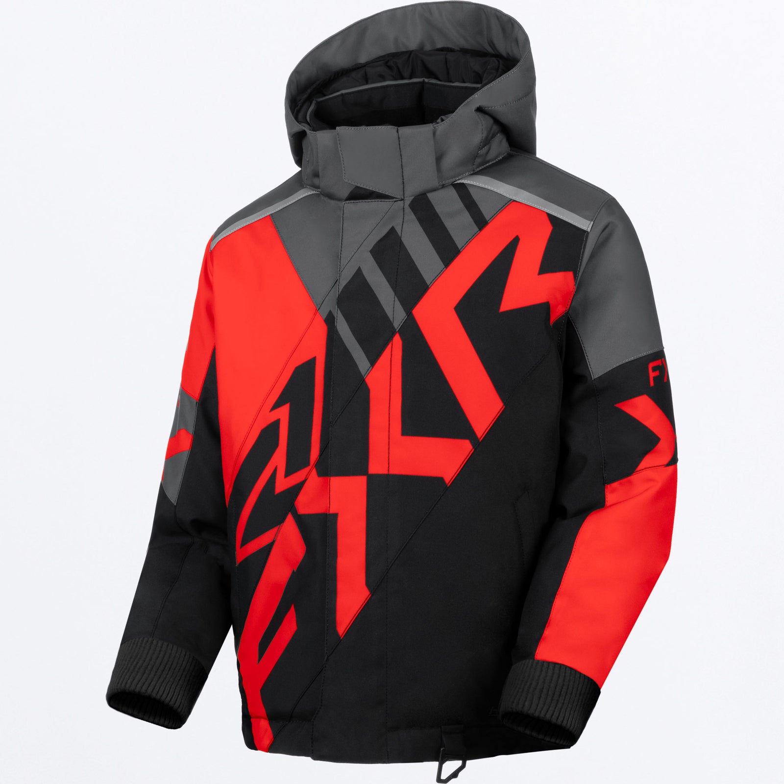 Child Cold Cross CX Jacket – FXR Racing Canada