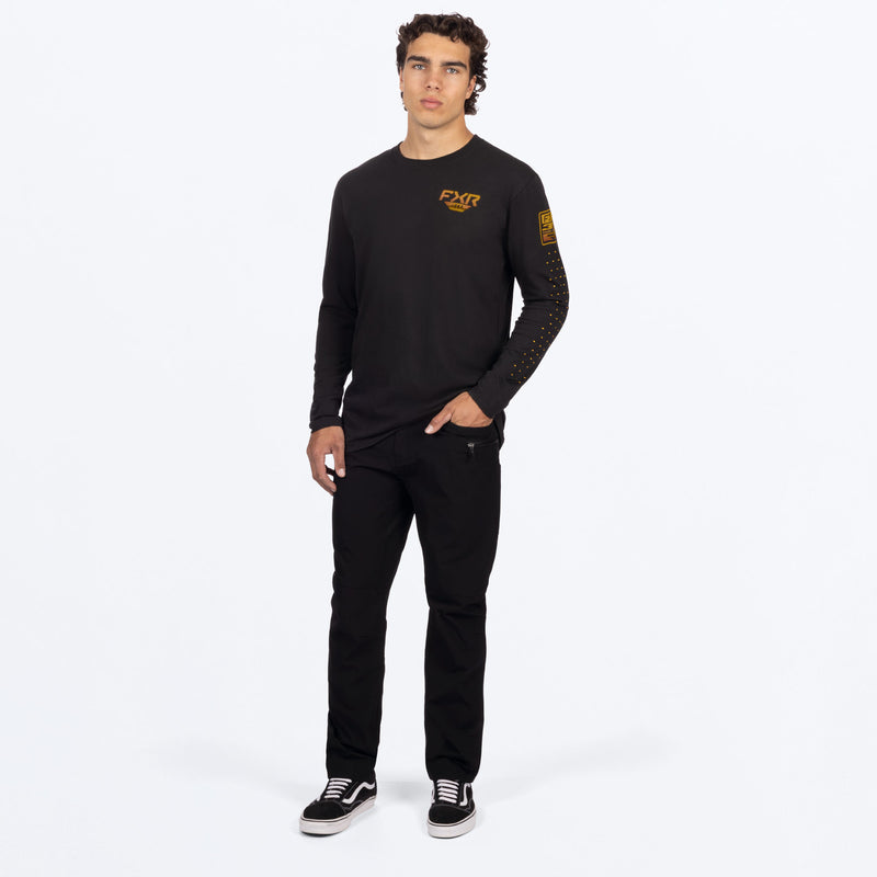 M30YearsofSpeedPremium_Longsleeve_BlackKash_SKU_261319-_1062_Extra1