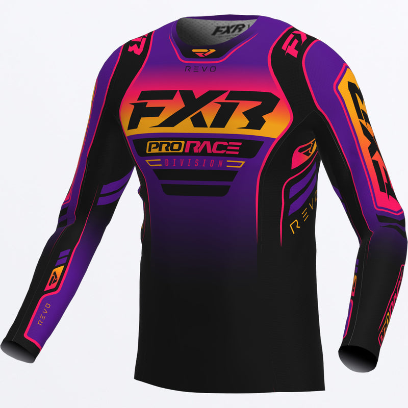 FXR REVO モトクロスウェア 上下セット　M/32 BMX MTB Revo Alpha MX Jersey – FXR Racing Canada