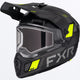Noir/HiVis