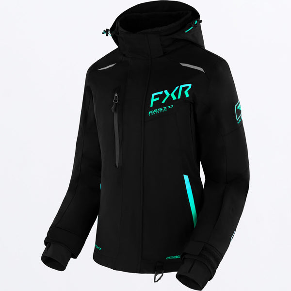 Women's 2 in 1 Jackets – FXR Racing Canada