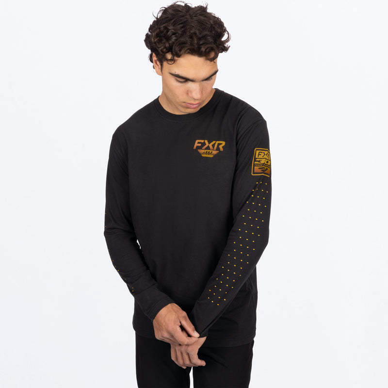 M30YearsofSpeedPremium_Longsleeve_BlackKash_SKU_261319-_1062_Extra2