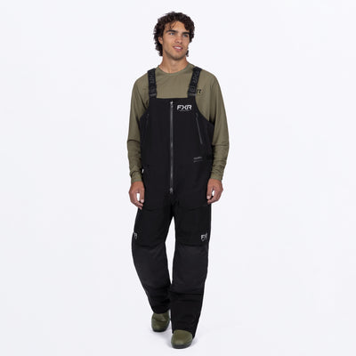 MVaporProInsulatedBib_Pant_BlackGrey_SKU_262147-_1005_Front