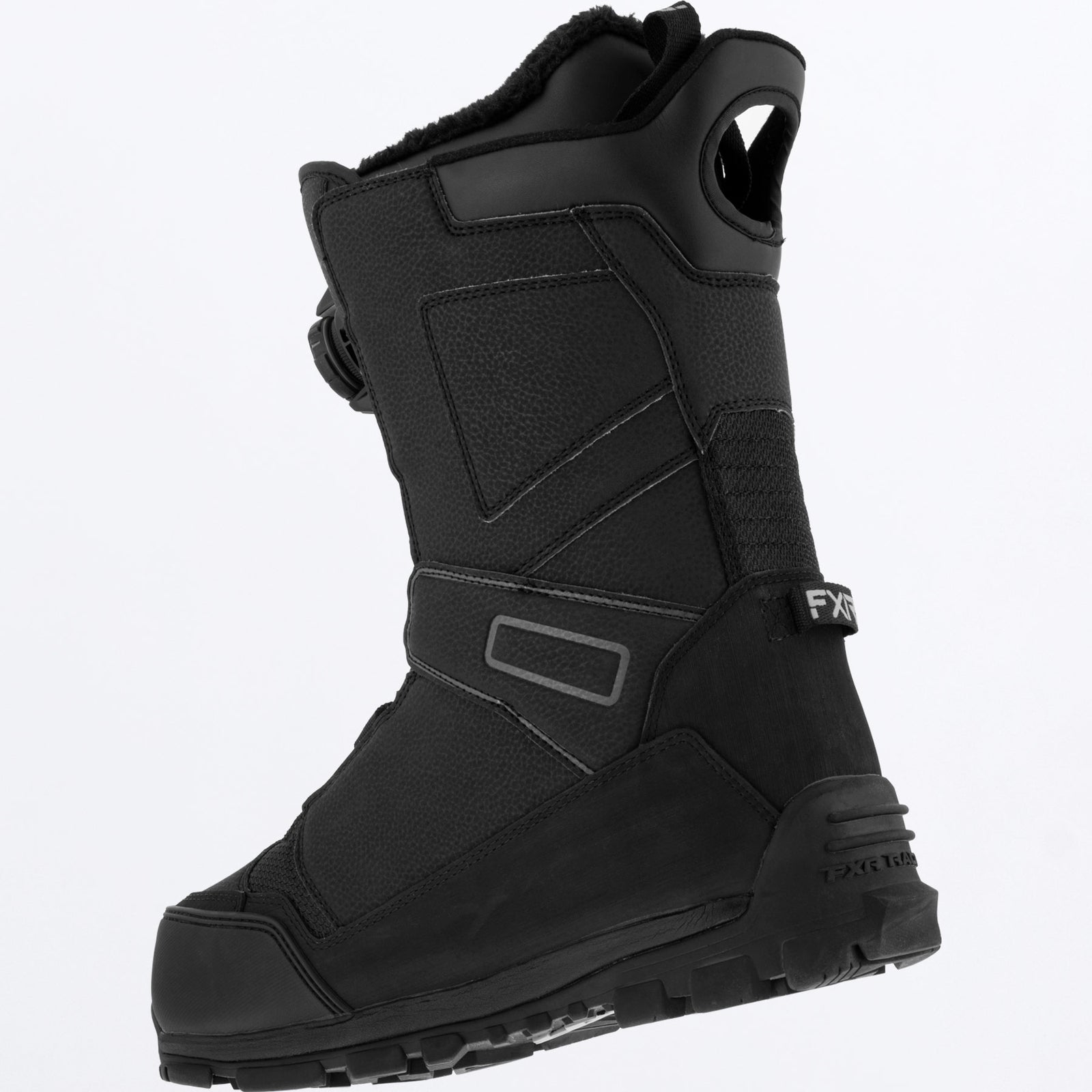 Backshift BOA Boot – FXR Racing Canada
