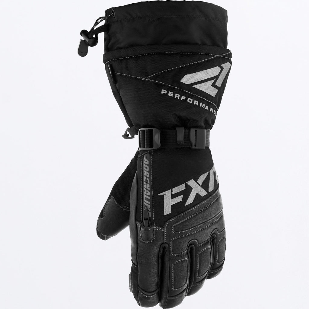 Adrenaline Glove – FXR Racing Canada