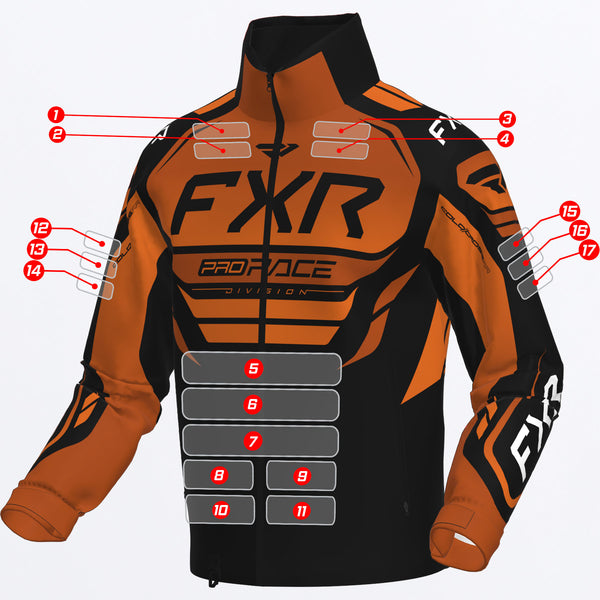 CustomColdCrossRR_Jacket_Blaze_SKU_270099-_3010_Front