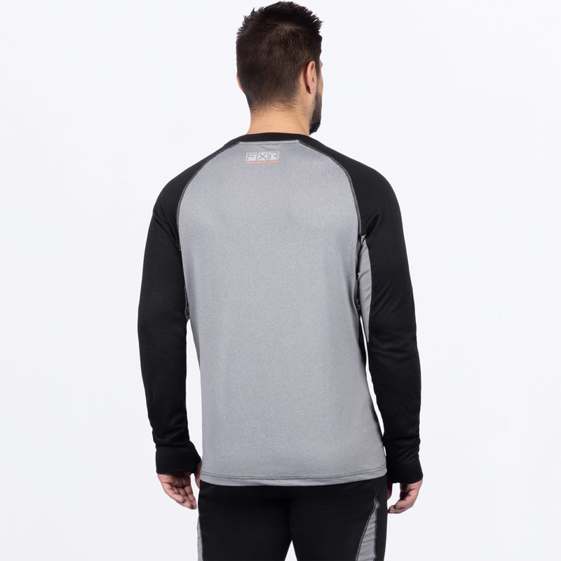 MEndeavorMerinoHybrid_Longsleeve_BlackGreyHthr_SKU_211340-_1007_Extra