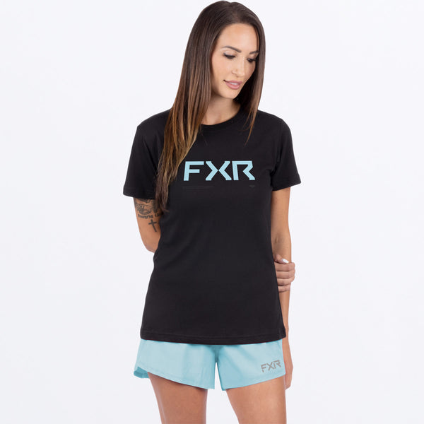 HydrogenPremium_TShirt_W_BlackMauiBlue_252224-_1059_Front