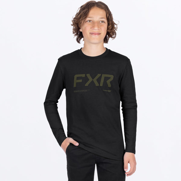 YthHydrogenPremium_Longsleeve_BlackMoss_SKU_261506-_1079_Front