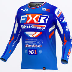 Maillot CustomPodiumGladiator_MX_BleuBlancRougeNuke_253338-_4001_devant