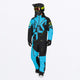 Bleu/HiVis