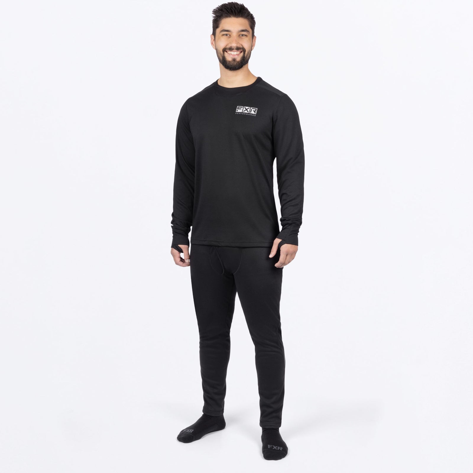 Fxr base layer hotsell