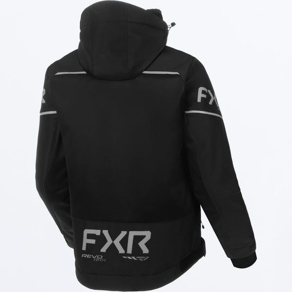 Men's Revo RRX Jacket – FXR Racing Canada
