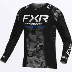 CustomMalcolmStewartParisSXRepMX_Jersey_BlkWht_SKU_263347-_1001_Front