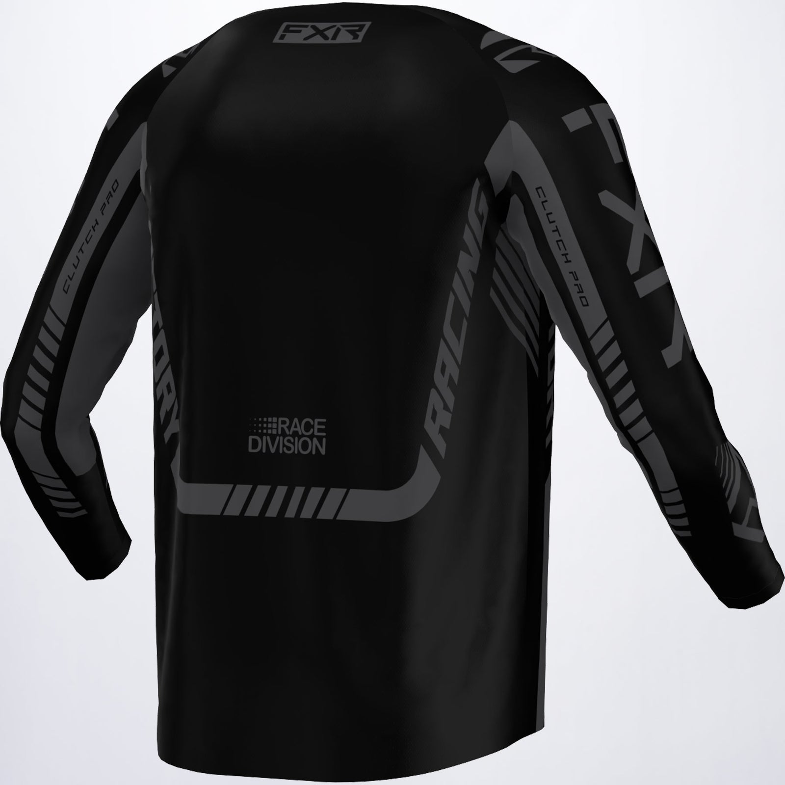 Clutch Pro MX Jersey – FXR Racing Canada