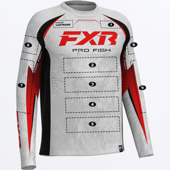 MCustomTournamentAirUPF_Longsleeve_GreyUnderRed_SKU_262054-_0720_Front