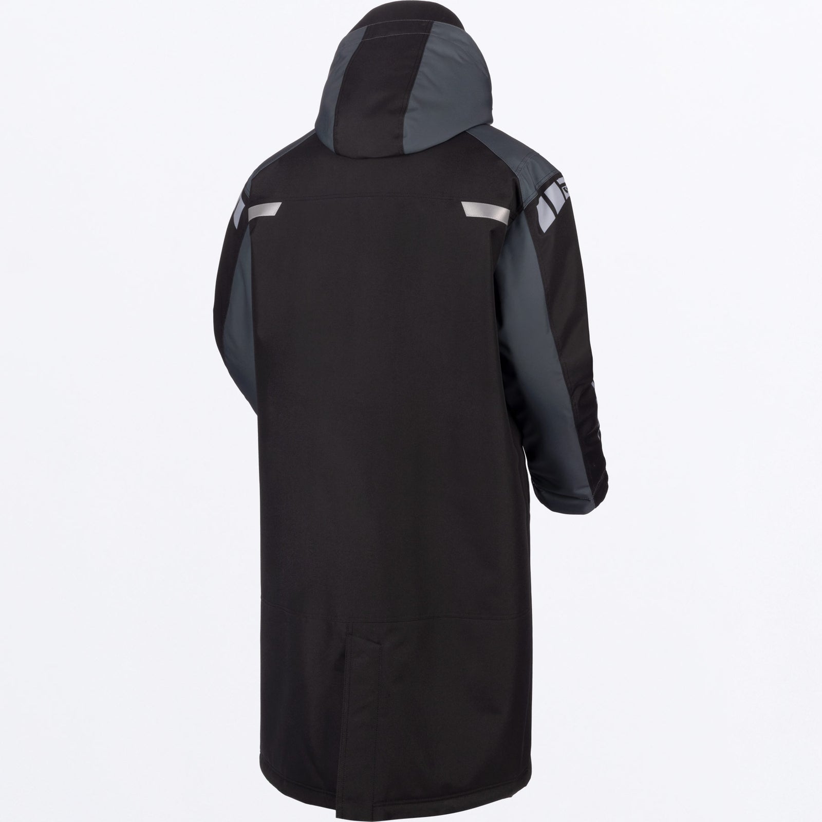 Men's Warm-Up Coat – FXR Racing Canada
