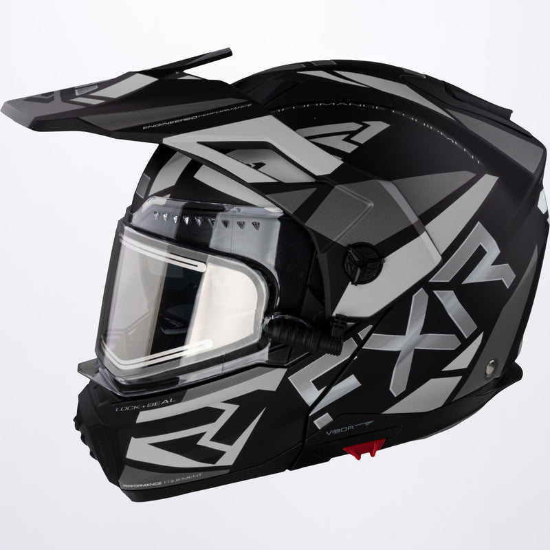 Maverick-X_Helmet_BlackTitanium_220623-_1009_left