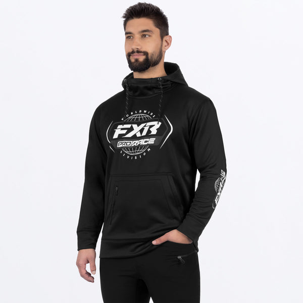 RaceDiv_Tech_POHoodie_M_BlackWhite_251121-_1001_front