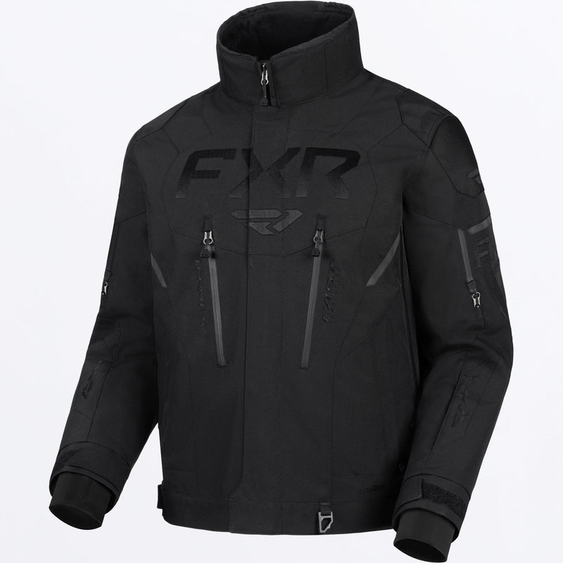 Men's Team FX 2-in-1 Jacket – FXR Racing Canada
