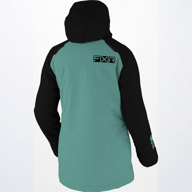 Aerial_Jacket_W_SageBlack_220251-_7010_back