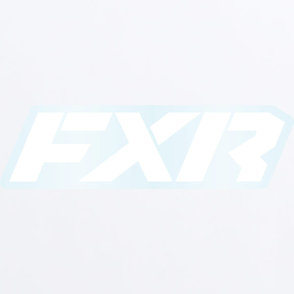 Stickers – FXR Racing Canada