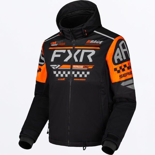 Blouson MPodium_Orange_SKU_270055-_3000_Front