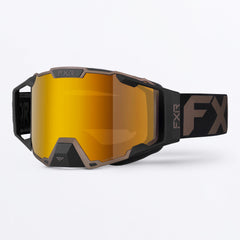 Lunettes PilotLE Bronze SKU 243102-1500 Avant